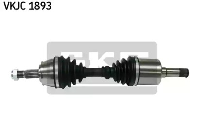 SKF VKJC 1893